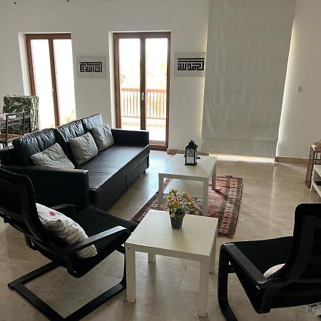 Apartment In Jebel Sifah As Sifah Exterior photo