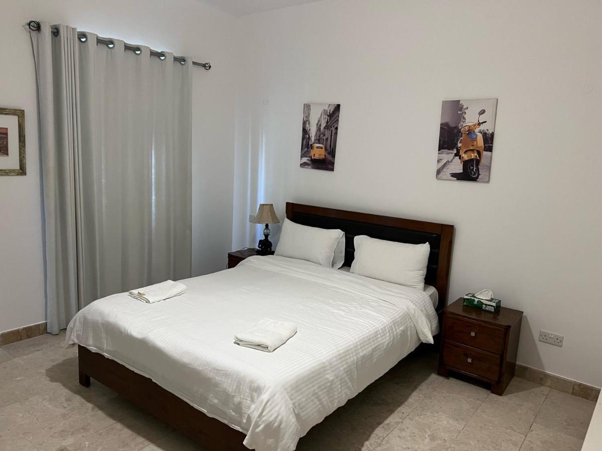Apartment In Jebel Sifah As Sifah Exterior photo