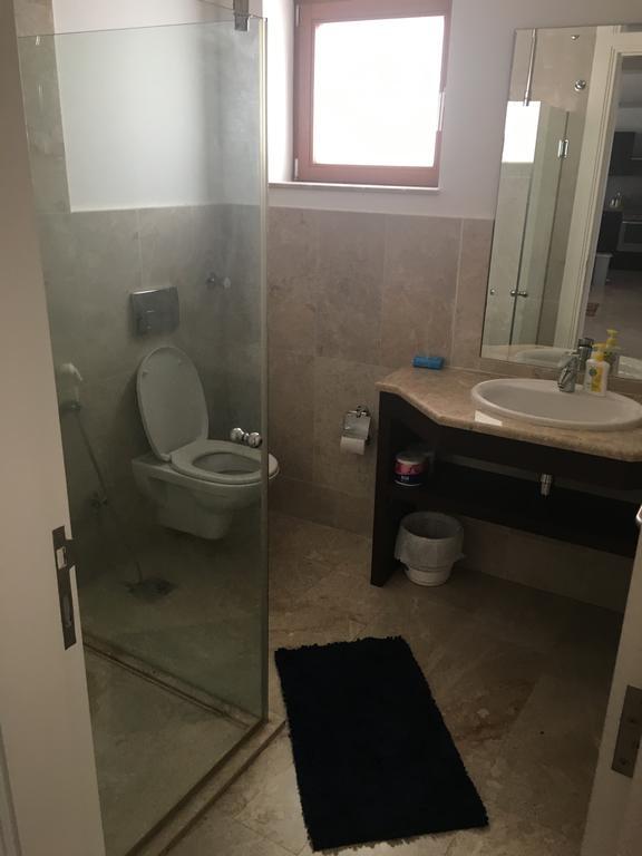 Apartment In Jebel Sifah As Sifah Exterior photo