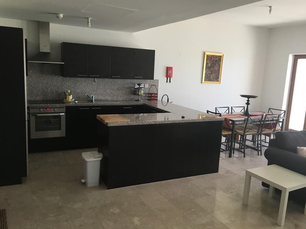 Apartment In Jebel Sifah As Sifah Exterior photo