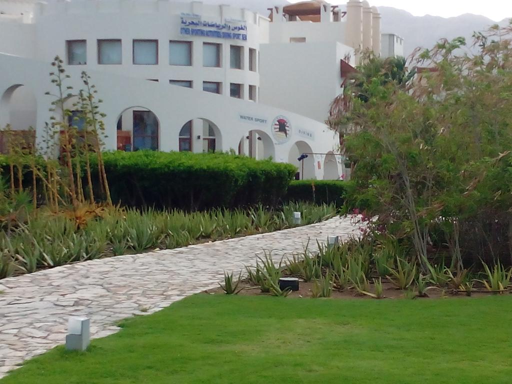 Apartment In Jebel Sifah As Sifah Exterior photo